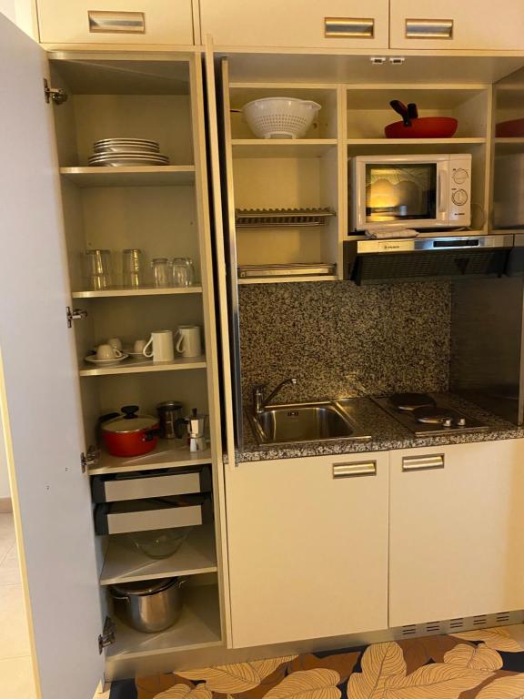 Hotel Residence Ristorante Ramandolo - Studio - Separate Building
