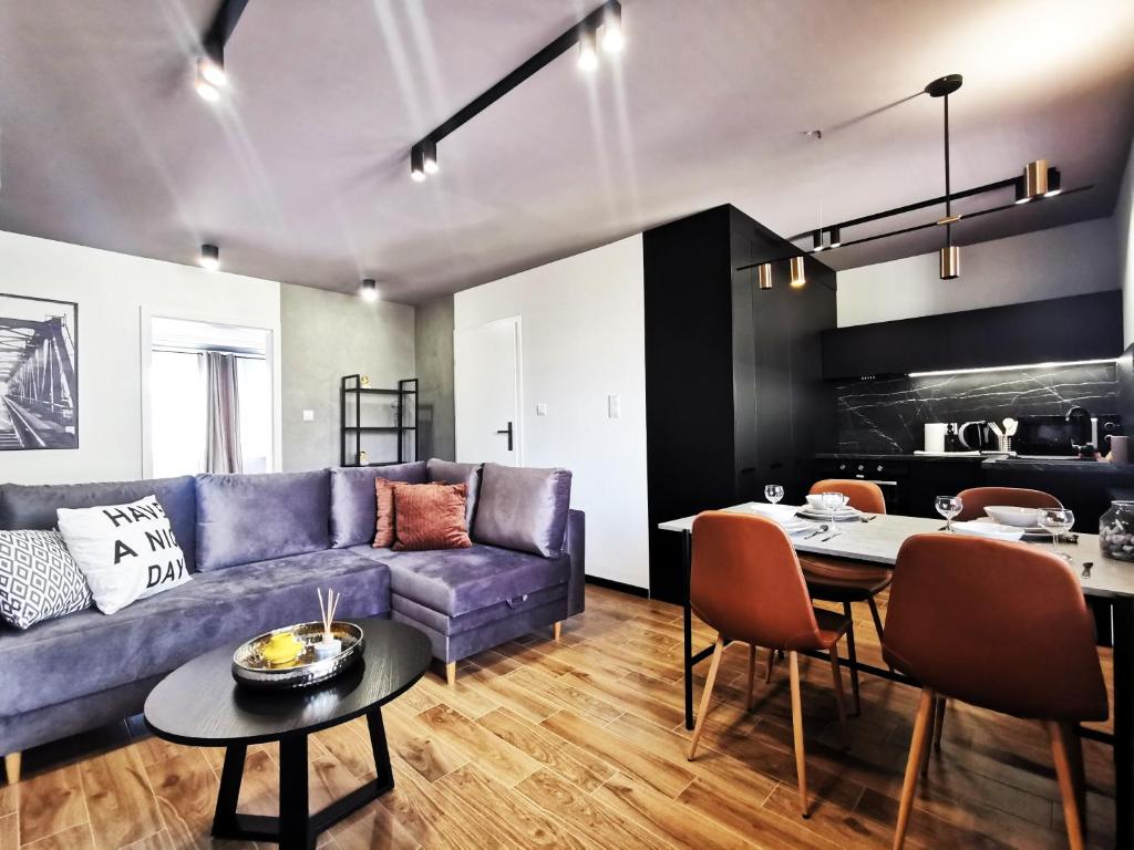 Gliniana Apartment Self checkin 24h Lift, Breslau (aktualisierte