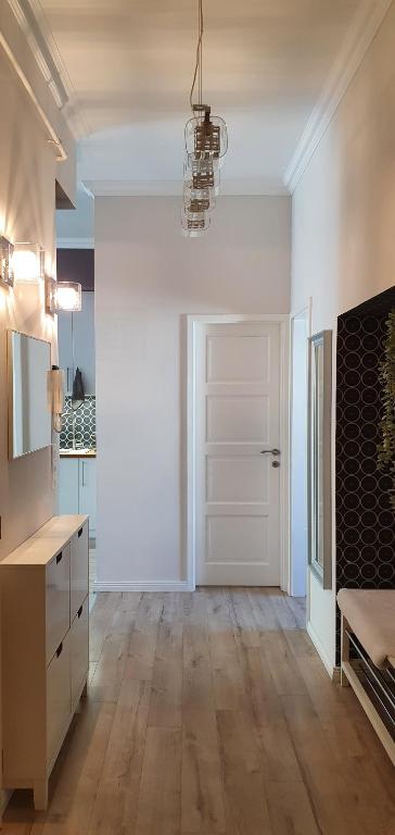 MoMa Homes Kecskemét - Wohnung Mit Drei Schlafzimmern