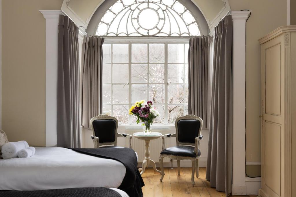 The Haymarket Hotel - Resim 43