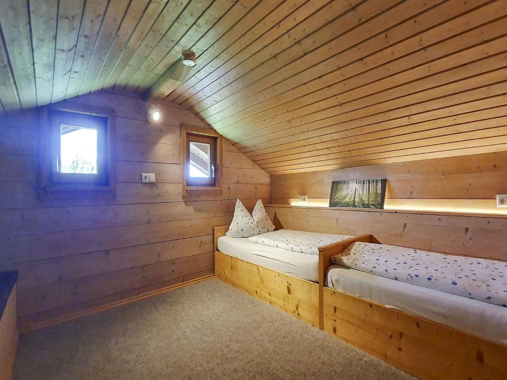 Ferienwohnungen Reiter - Apartamento De Dos Dormitorios
