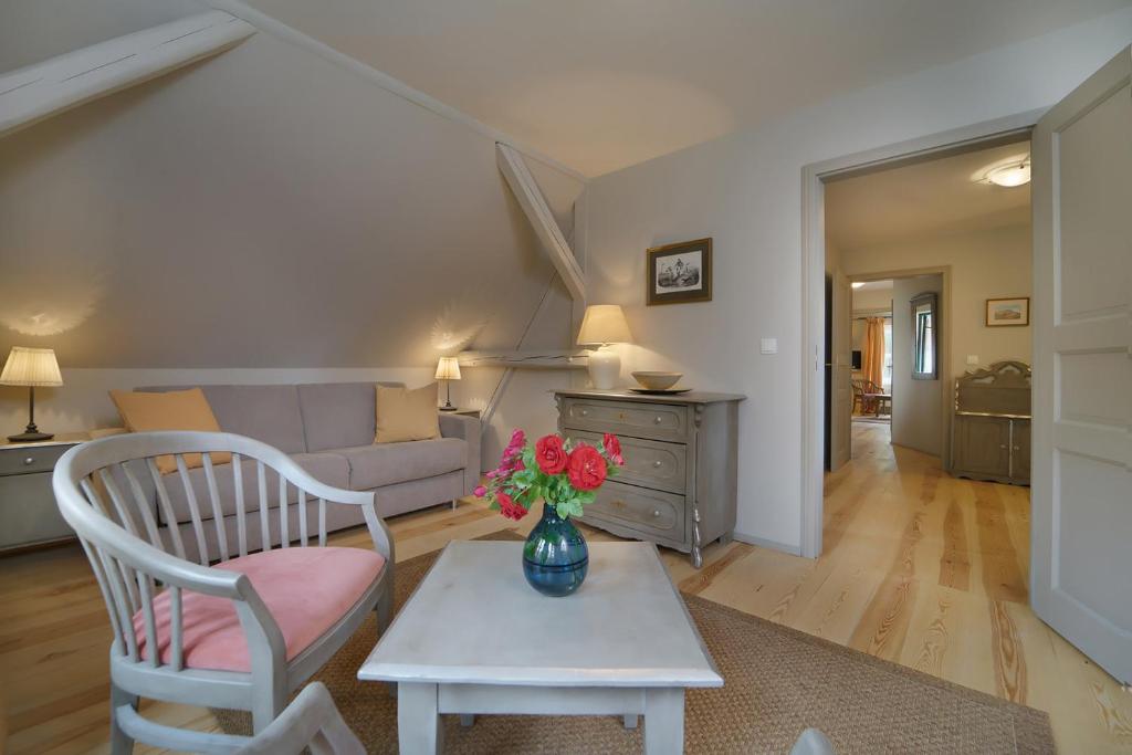 Pałac Łomnica Karkonosze - Schloss Lomnitz Riesengebirge - 14