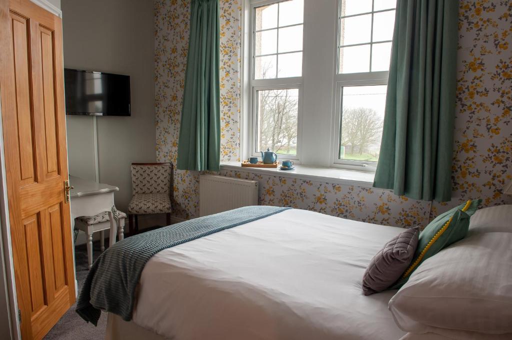 Duchy House Bed and Breakfast - Chambre Double Standard
