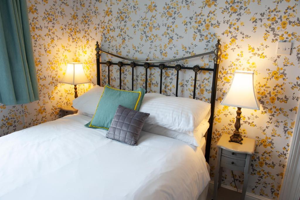 Duchy House Bed and Breakfast - Chambre Double Standard