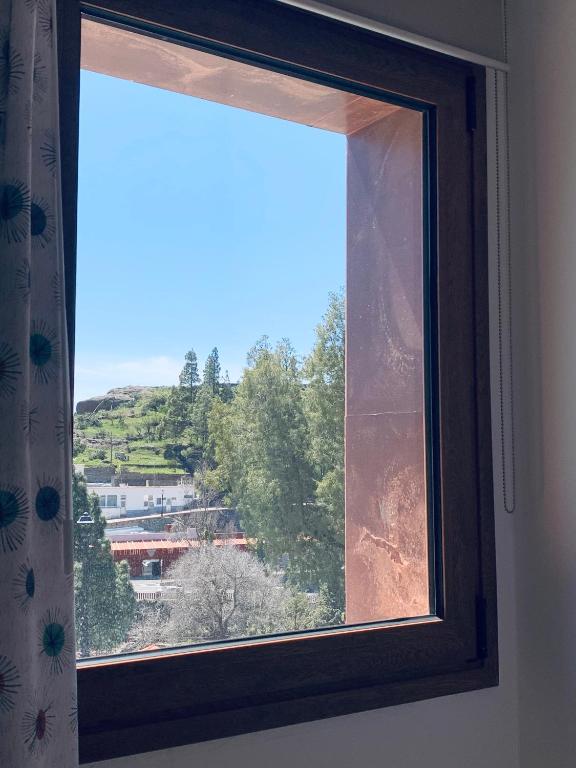 Fotografie z fotogalerie ubytování Apartamento La Solanita, Artenara v destinaci Artenara