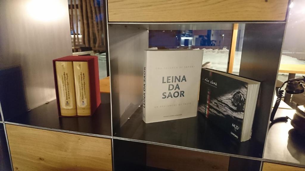 Fotografie z fotogalerie ubytování Vetta Alpine Relax v Livignu