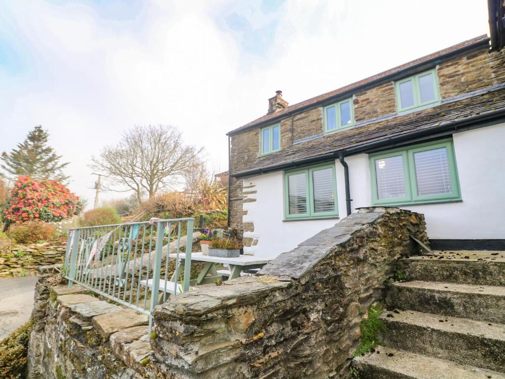 Gallery image of Mill Cottage in Looe