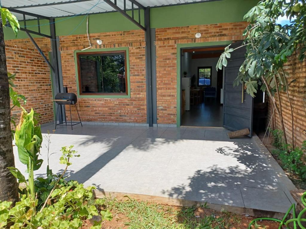 Fotografie z fotogalerie ubytování Casa Naranja v destinaci San Lorenzo