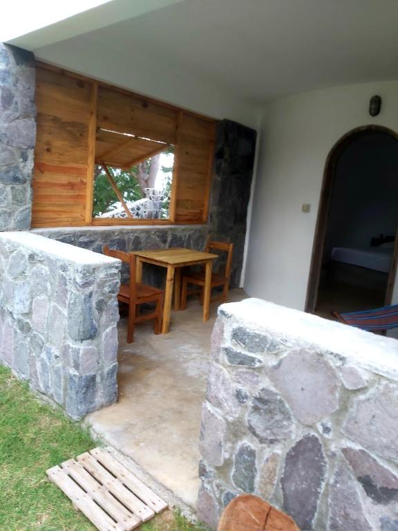 Fotografie z fotogalerie ubytování Le Shanoa v destinaci Rodrigues Island