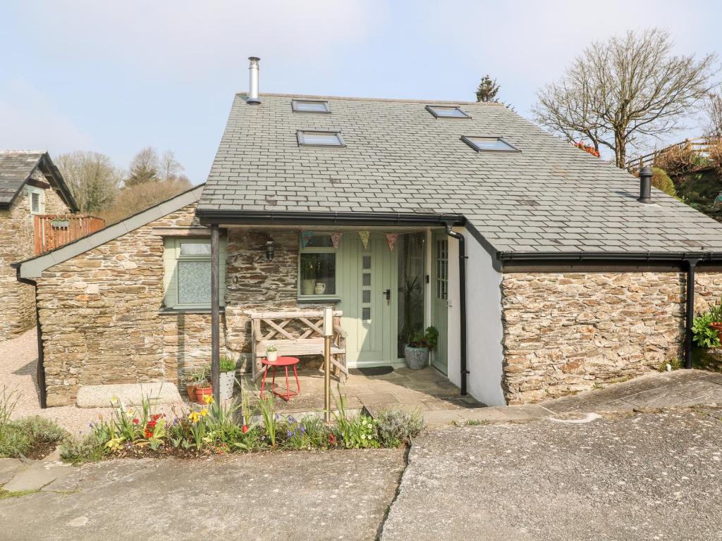 Wheel Cottage – Nuotraukos 1
