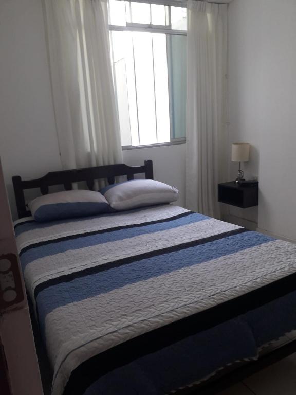 Ambigua Hospedaje - Double Room