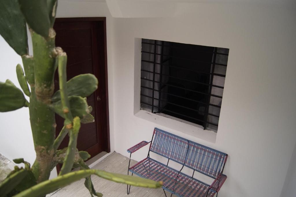 Fotografie z fotogalerie ubytování Catre de mi corazón v destinaci Xalapa