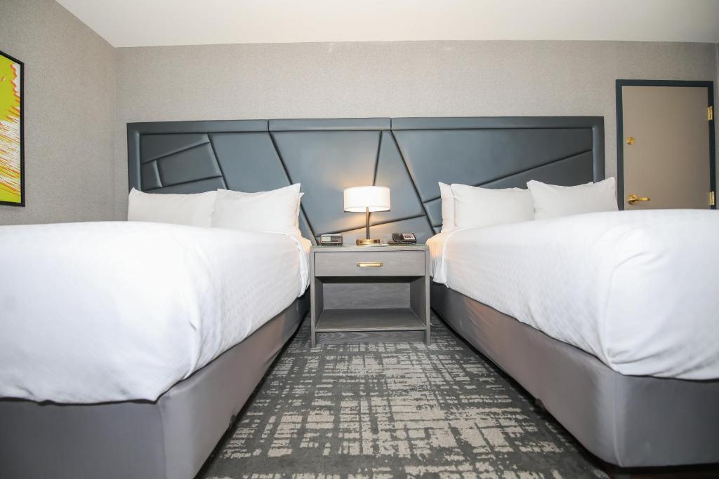 Crowne Plaza Providence-Warwick (Airport), an IHG Hotel - 