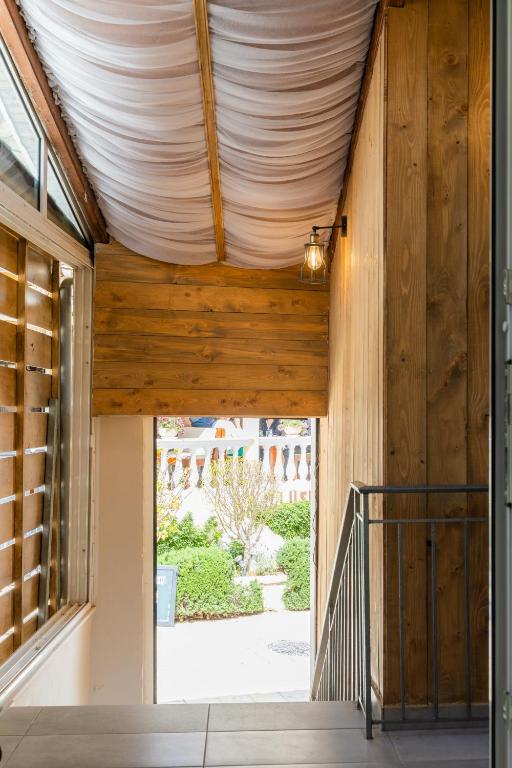 Afbeelding uit fotogalerij van Boho Boutique Corfu in Kassiopi