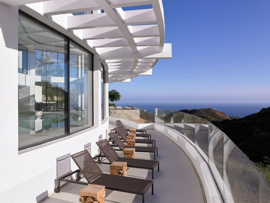 Stunning 2 bed apartment in Palo Alto Marbella, Ojén ...