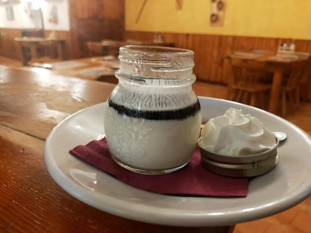 Fotografie z fotogalerie ubytování Locanda Da Tullio v destinaci Capovalle
