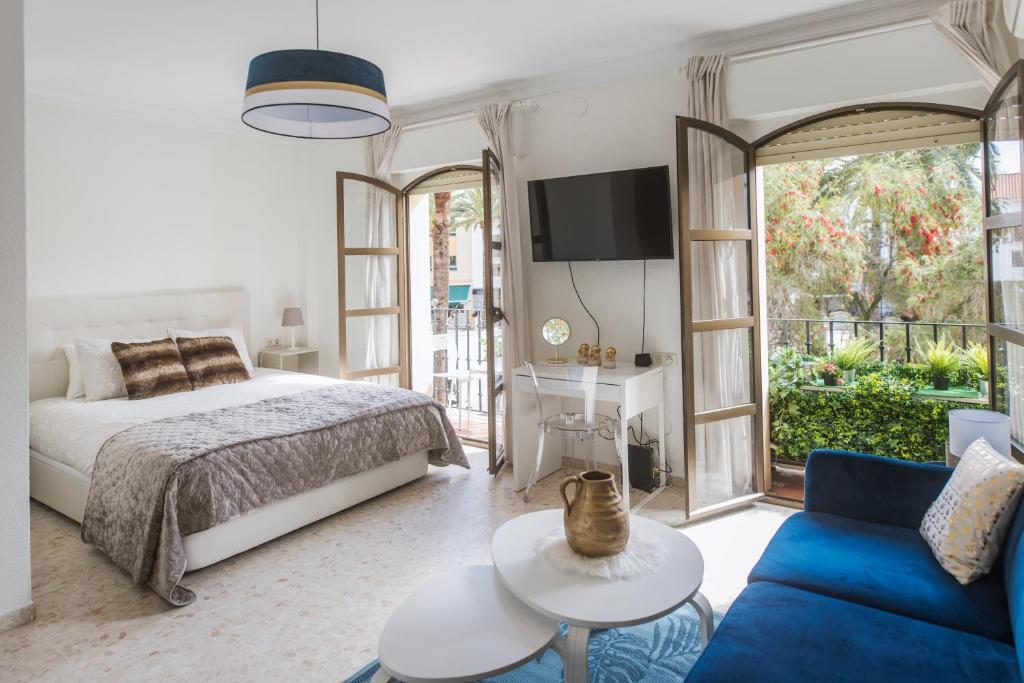 Derechos de imagen reservados por Booking.com