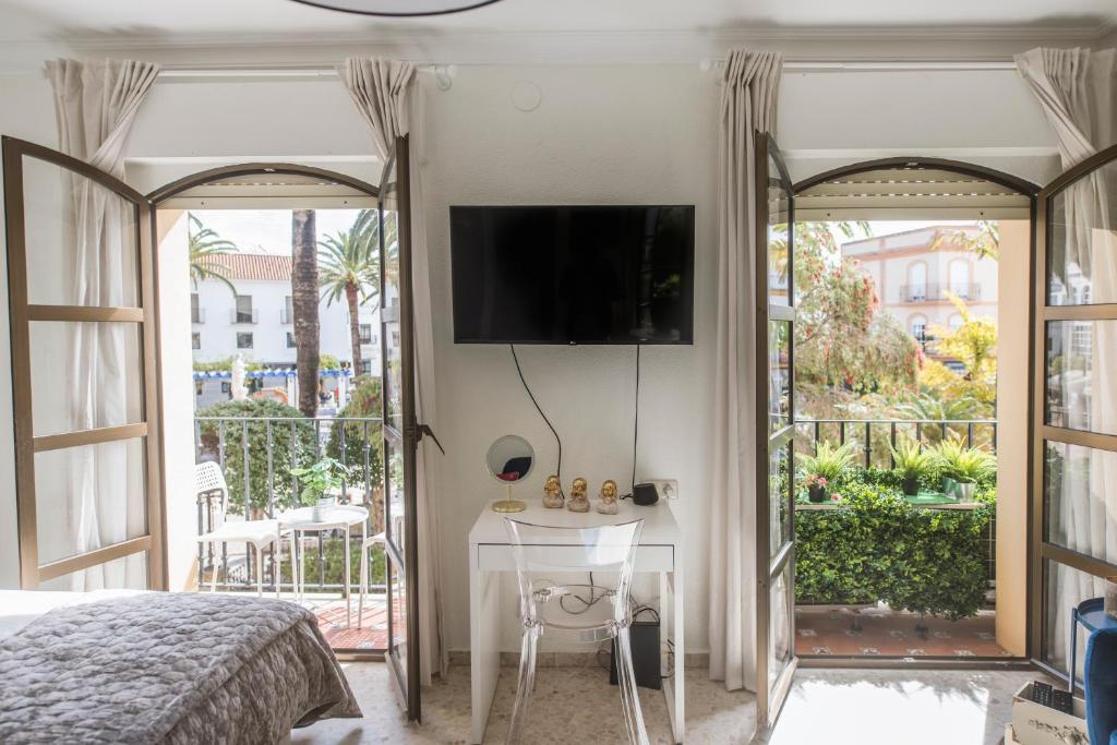 Derechos de imagen reservados por Booking.com