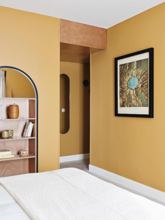 Hotel Orphée - Orso Hotels - Resim 9