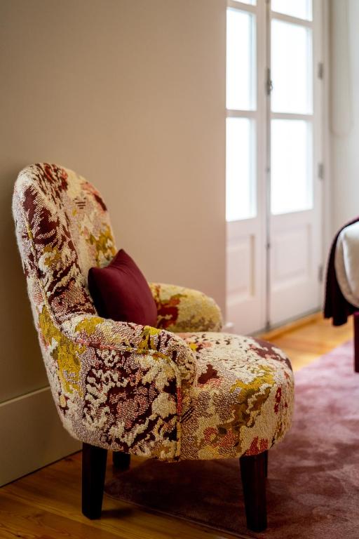 Mouzinho 129 - Medronheiro & Oliveira - 8