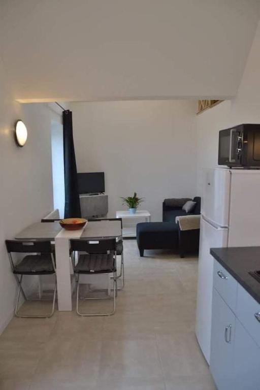 Ty cocooning - One-Bedroom Apartment