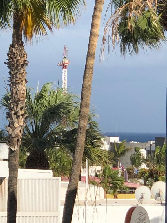 A general sea view or a sea view taken from Az apartmant