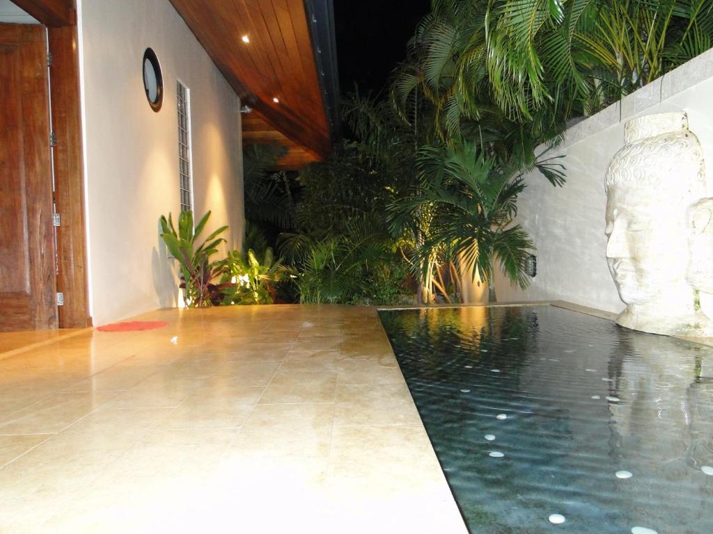 Ocean Breeze Villa - photo 4 - Raiatea, Polynésie