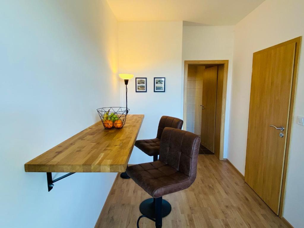 Apartmán Na Křížku 2+kk, Skiareál Klínovec 10minut - Housity