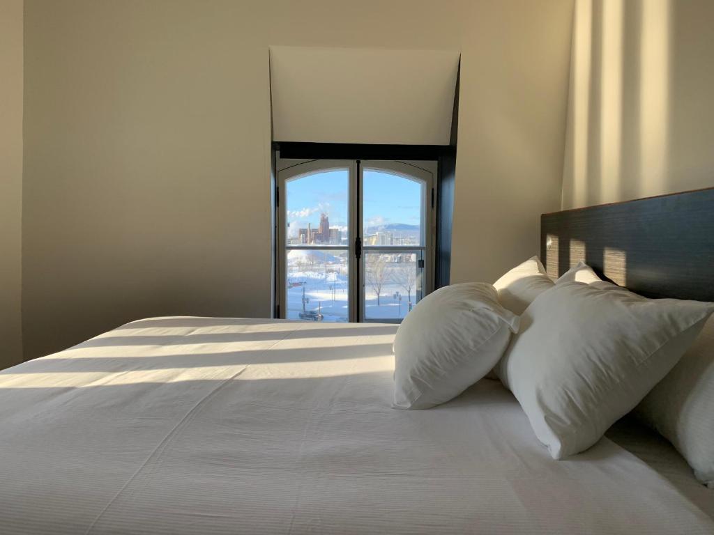 Hotel Le Saint-Paul - Resim 8