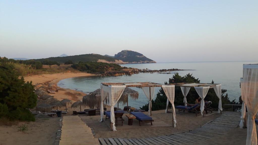 Táj Show holiday homes közelében