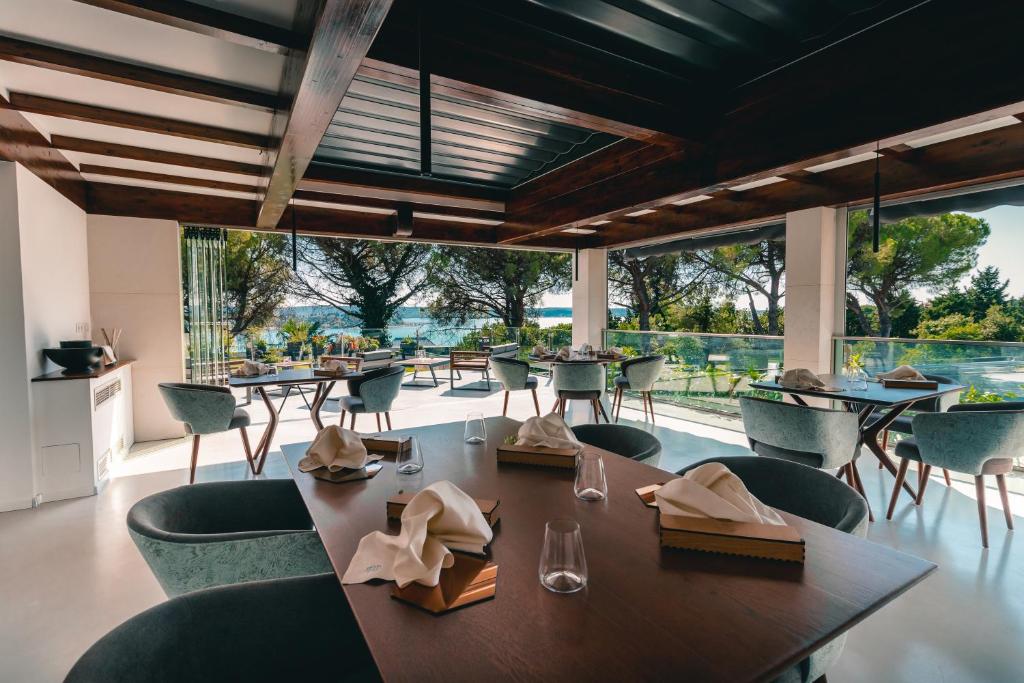 Hotel Tomi, Portorož – 2023 legfrissebb árai