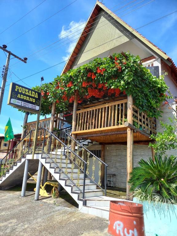 Pousada Adorno - Housity