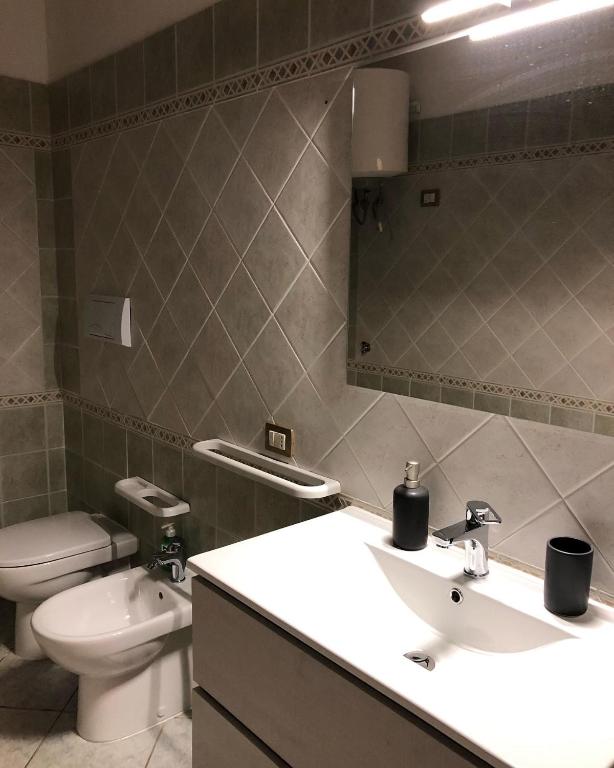 LE STELLE DI SAN LORENZO appartamento indipendente - One-Bedroom House