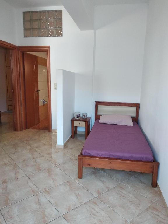 Ton Mari Apartments - Habitación Cuádruple De Confort