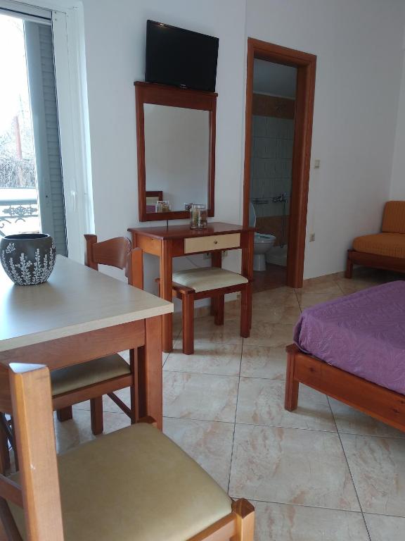 Ton Mari Apartments, Paleóchora (tarifs actualisés 2024)