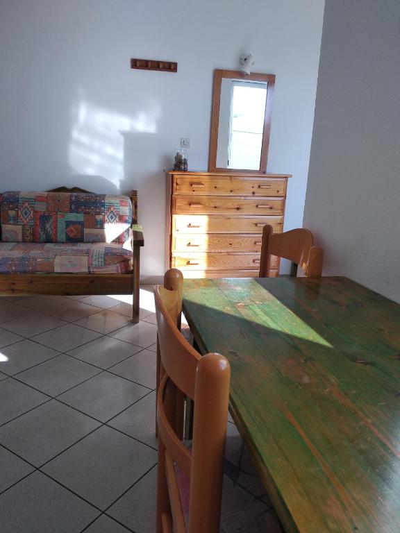 Ton Mari Apartments - Estudio Con Vista Al Mar