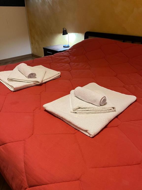 Casa Vacanza Adorno - 14