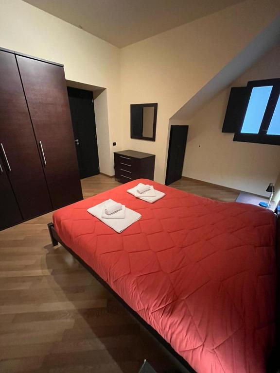 Casa Vacanza Adorno - 11