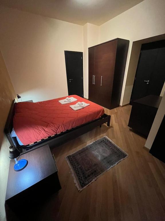 Casa Vacanza Adorno - 9