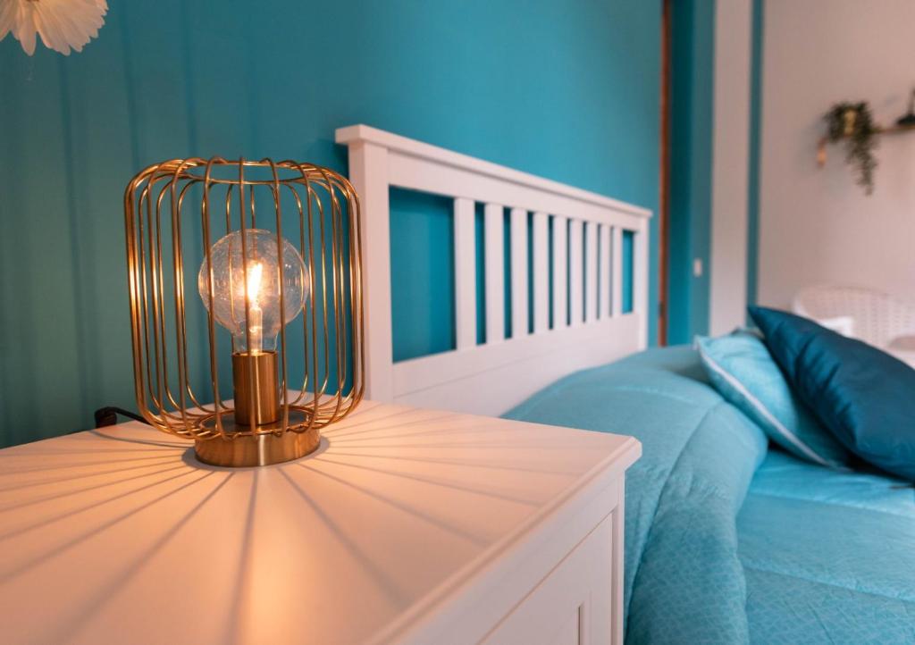 Il vicolo suite rooms - Double Room