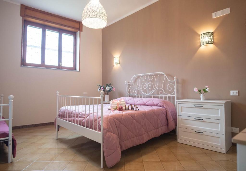 Il vicolo suite rooms - Triple Room