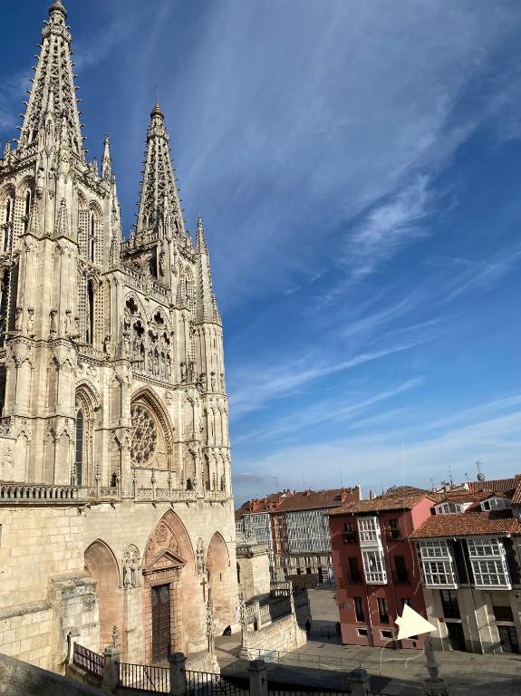 Puerta al cielo Suite - 3