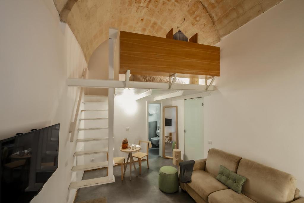 San Giovanni Vecchio - Residenza - 10