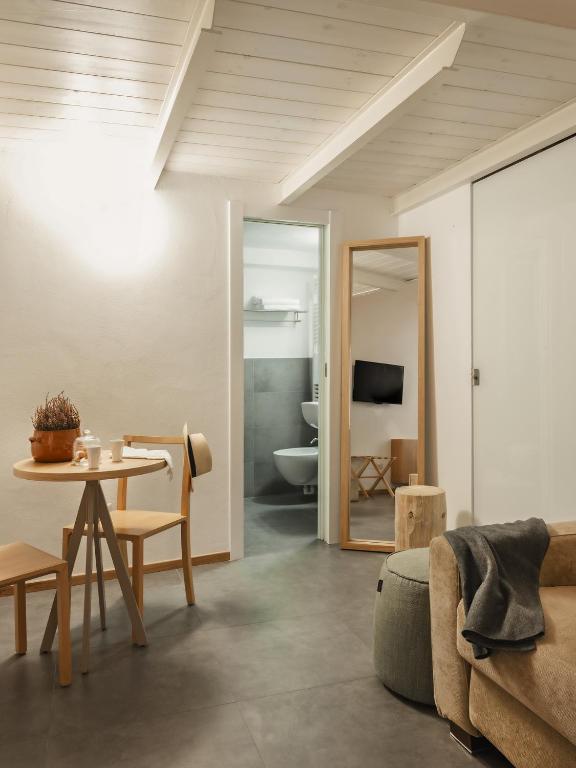 San Giovanni Vecchio - Residenza - 17