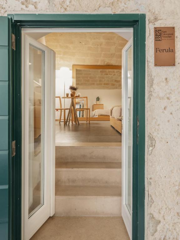 San Giovanni Vecchio - Residenza - 3