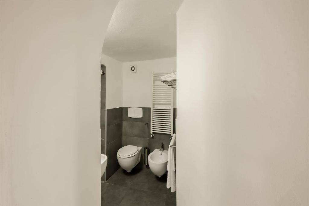 San Giovanni Vecchio - Residenza - 4