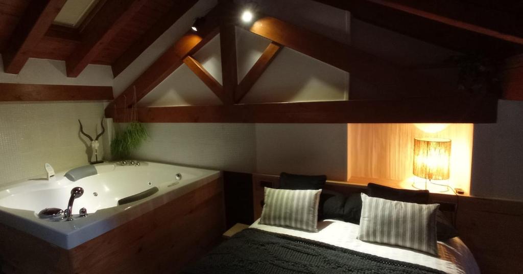 Lo attic de Sort, Sort – Precios actualizados 2022