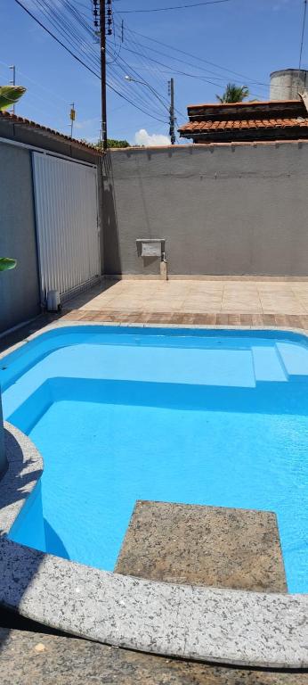 Casa 3/4 com piscina e mesa de sinuca em Caldas Novas, Caldas Novas – Preços  atualizados 2023