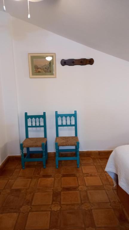 Fotografie z fotogalerie ubytování Jardines del Acebron v destinaci El Rocío