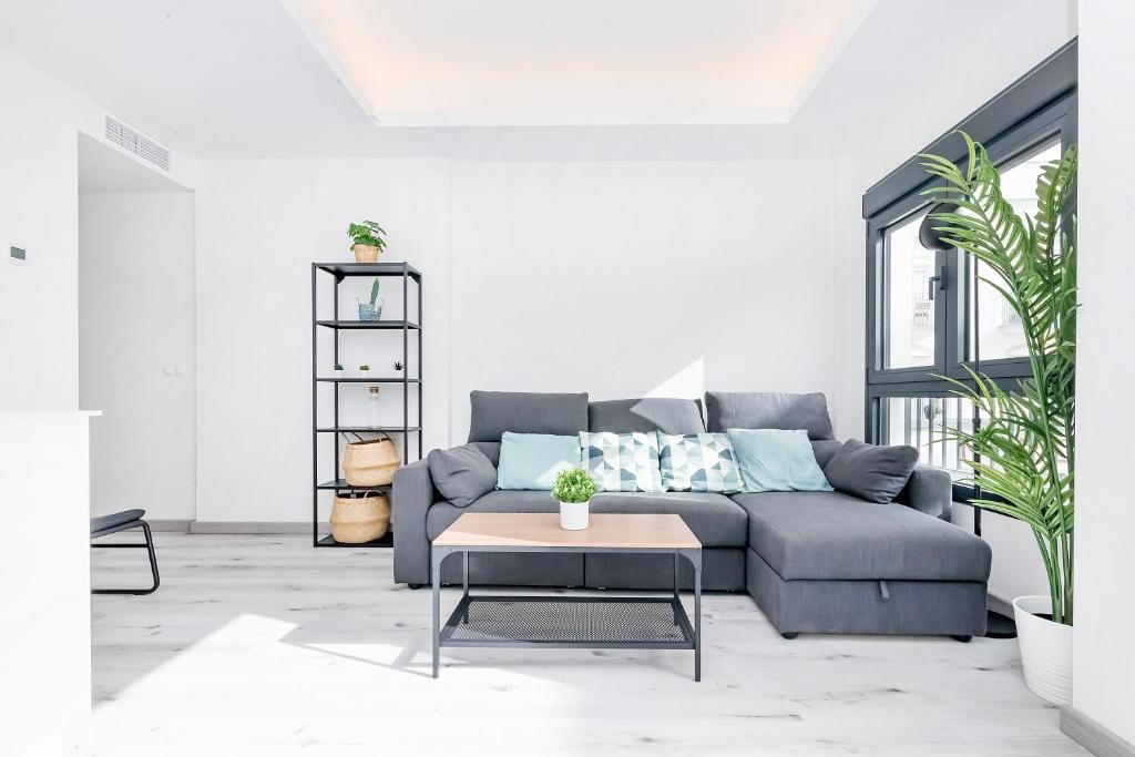 BHost - La Muralla - Housity